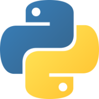 Logo for Python
