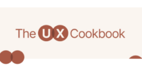 The UX Cookbook